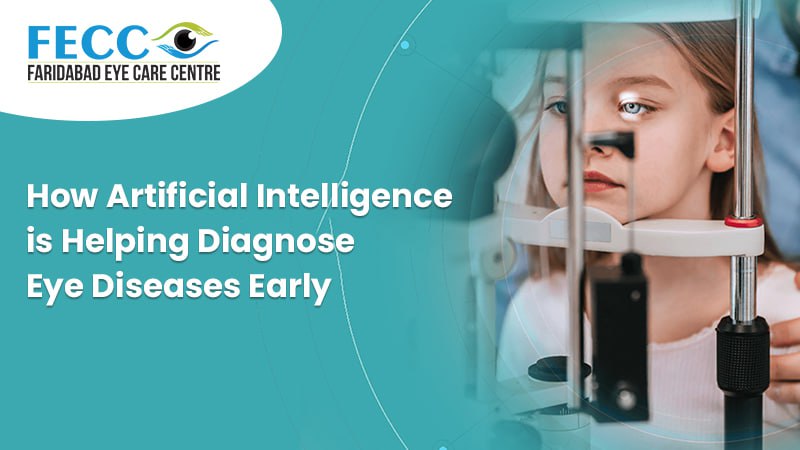 How Artificial Intelligence is Helping Diagnose Eye Diseases Early
